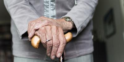 Pacjent w podeszłym wieku - wyzwanie dla sytemu ratownictwa medycznego?