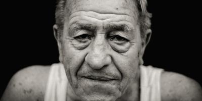 Pacjent w podeszłym wieku wymaga odpowiedniego podejścia