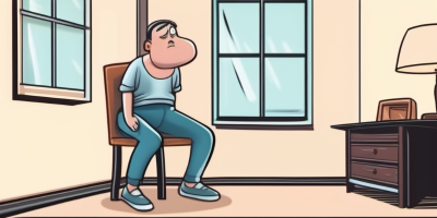 Hemoroidy to przypadłość wyłącznie starszych osób? Nie!