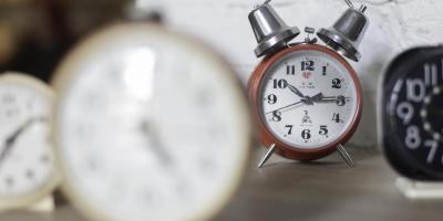 Demencja: olbrzymie wyzwanie organizacyjne i czas na wagę życia