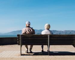 Choroba Alzheimera czy zwykłe starzenie się
