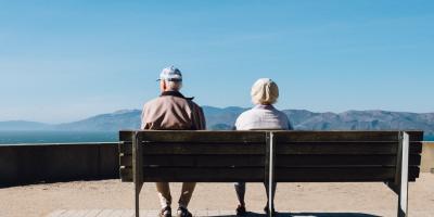 Choroba Alzheimera czy zwykłe starzenie się