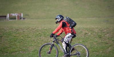 Trening interwałowy opóźnia starzenie się