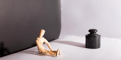 Upadek dla seniora to śmiertelne ryzyko