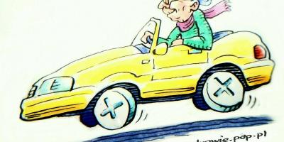 Czego najbardziej obawiają się dorośli Polacy