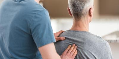 Fizykoterapia i masaż mogą pomóc chorym na raka?