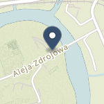 NZOZ "Muszyna" Centrum Rehabilitacji i Profilaktyki - Sanatorium Uzdrowiskowe na mapie