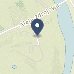 "Korona" Ośrodek Wczasowo-Rehabilitacyjny Teresa Korona na mapie