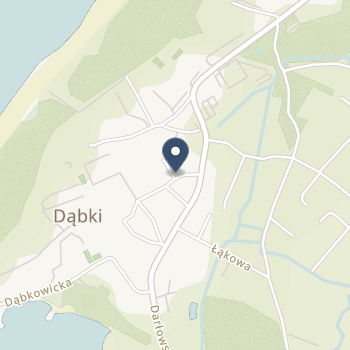 Bursztyn Medical & Wellness Sanatorium Uzdrowiskowe na mapie