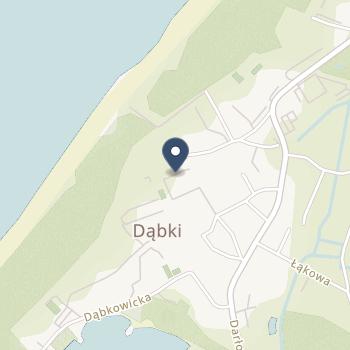 Dukat Medical - Sanatorium Uzdrowiskowe na mapie