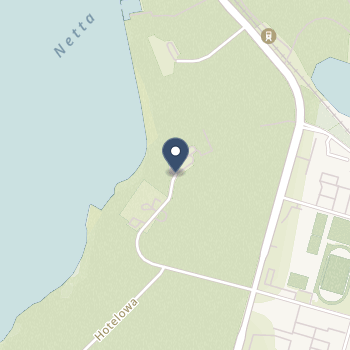 Sanatorium Uzdrowiskowe Augustów na mapie