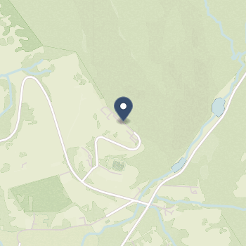 "Uzdrowisko Wysowa" Niepubliczny Zespół Zakładów Opieki Zdrowotnej na mapie