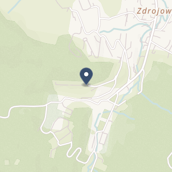 Sanatorium Uzdrowiskowe "Piast" na mapie