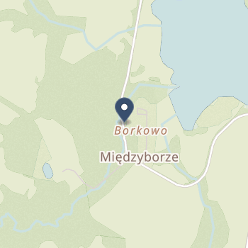 Uzdrowisko Połczyn Grupa PGU na mapie