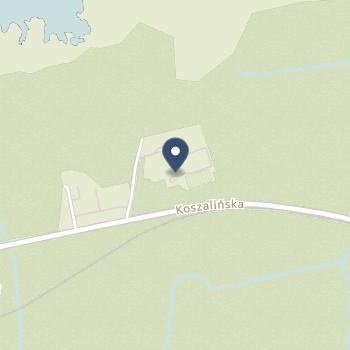 Przedsiębiorstwo Usługowe "Holtur" na mapie