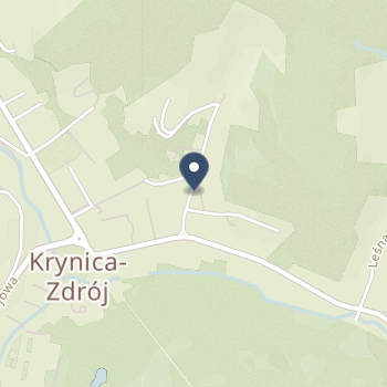 20 Wojskowy Szpital Uzdrowiskowo - RehabilitacyjnySPZOZ na mapie